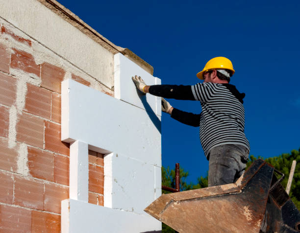 Best Insulation for Specific Applications in Saint Davids, PA