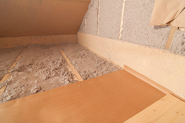 Best Insulation for Specific Applications in Saint Davids, PA